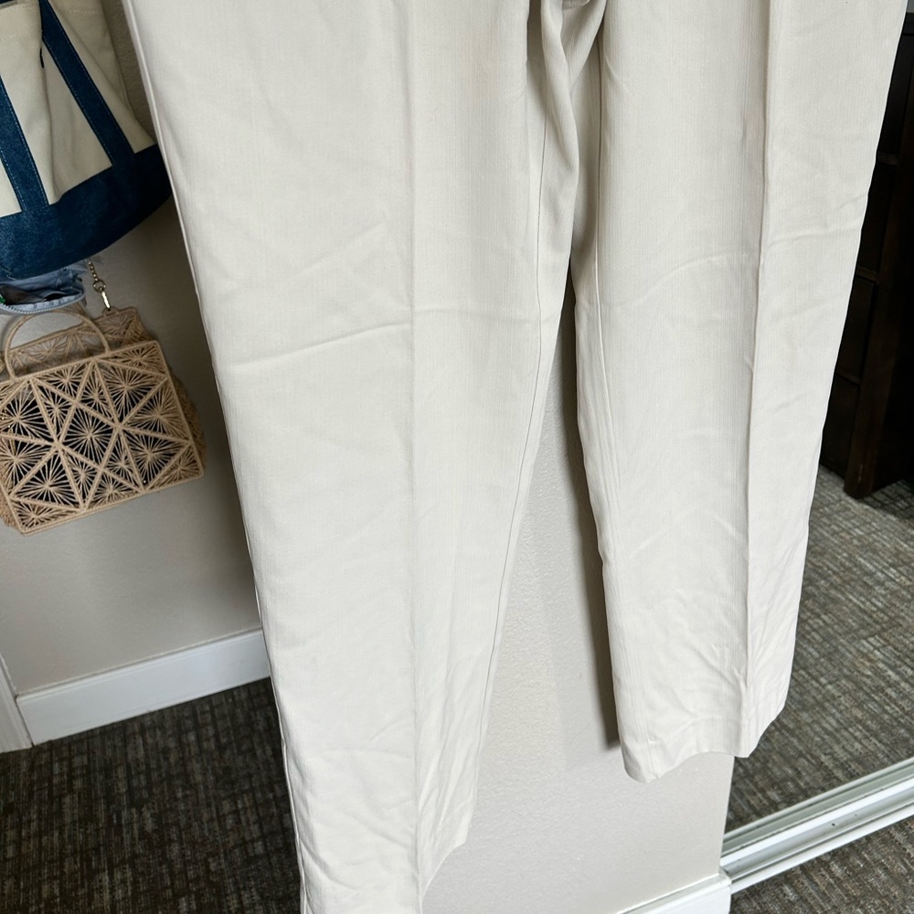 TOMMY BAHAMA | men’s silk blend Grayston pants size 42 x 32 in spray NWT - Picture 4 of 9